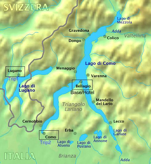 1 Overview of the Region Lago_di_Como